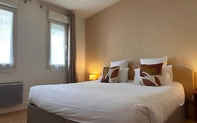 Hotel - Domaine De La Blanchardiere - Le Mans